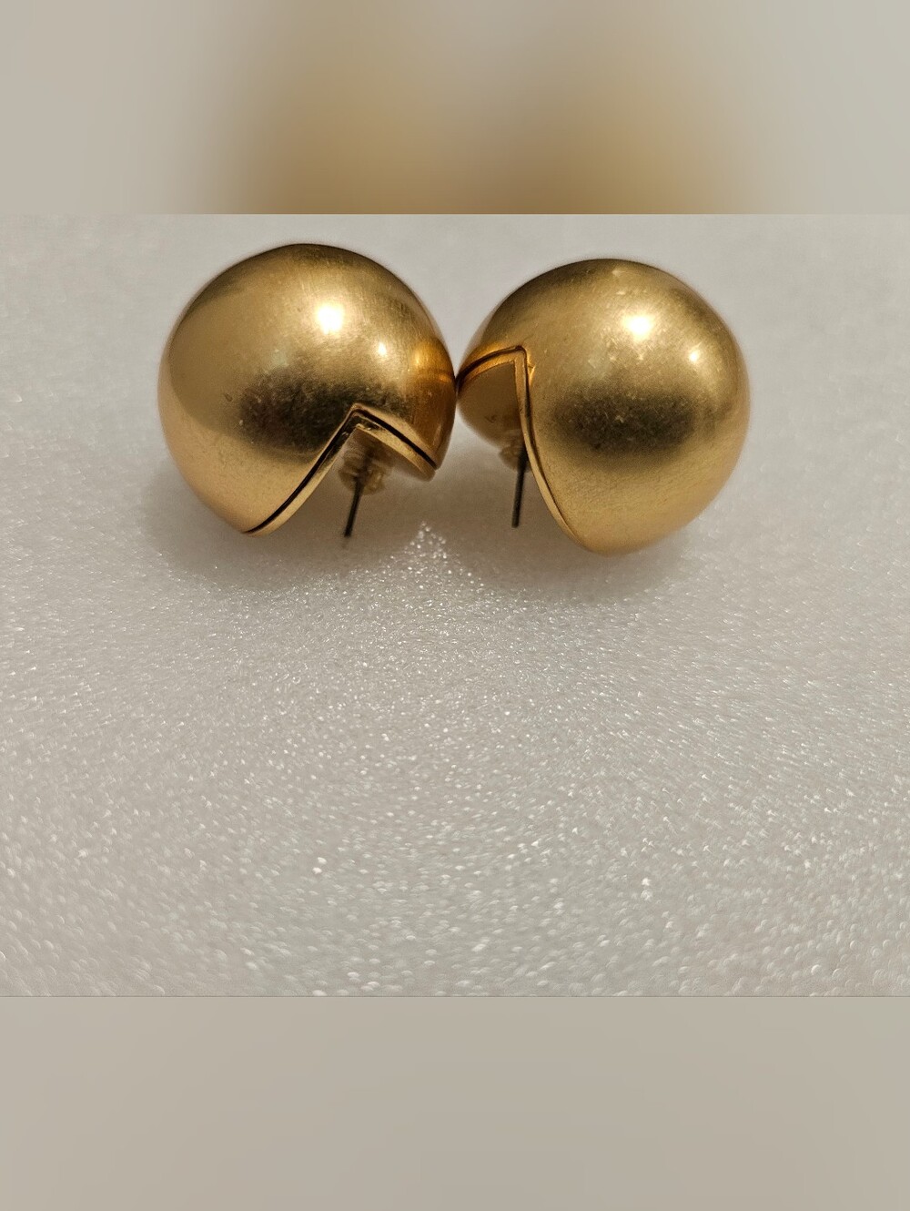 Vintage Khoi earrings